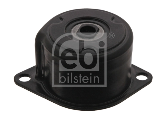 Belt Tensioner, V-ribbed belt